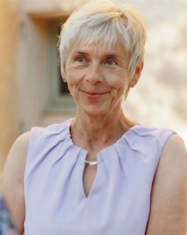 Profilbild von Lioba Ursula Amos